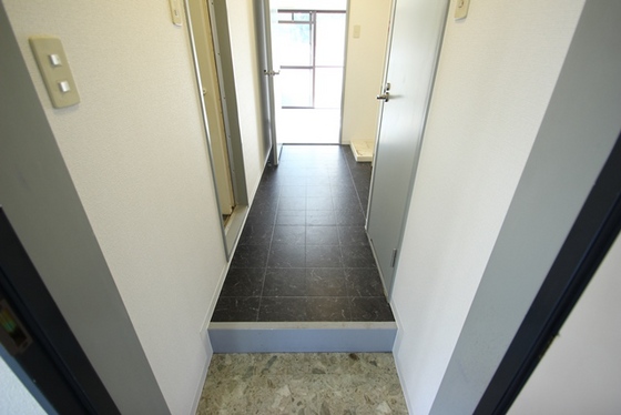 メゾフォルテ大宮