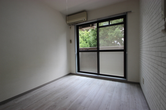 メゾフォルテ大宮