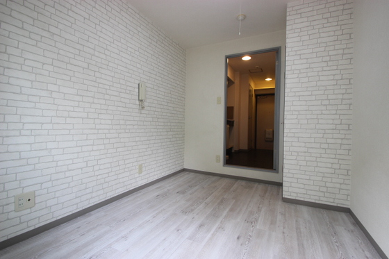 メゾフォルテ大宮