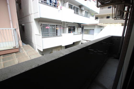 メゾフォルテ大宮