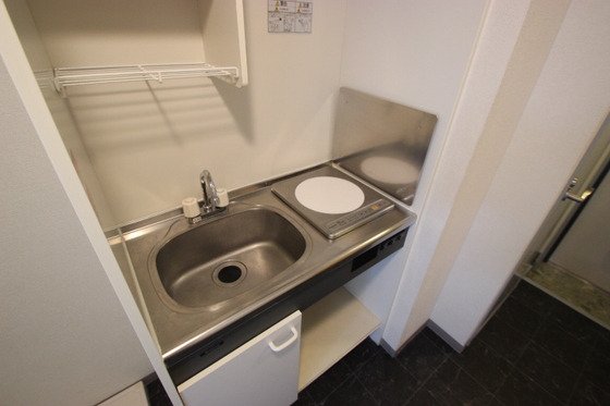 メゾフォルテ大宮