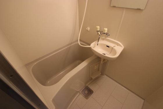 メゾフォルテ大宮