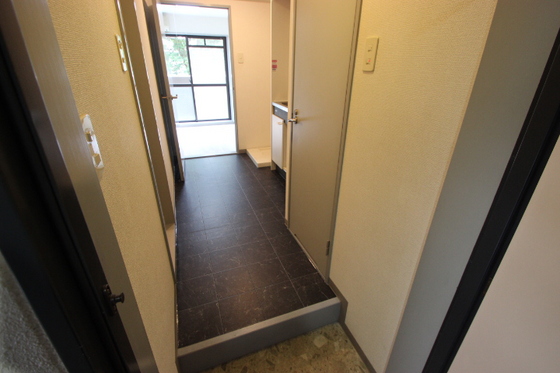 メゾフォルテ大宮