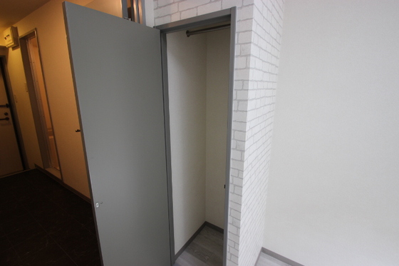 メゾフォルテ大宮