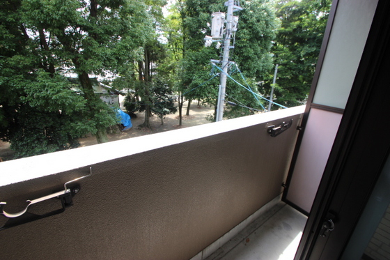 メゾフォルテ大宮