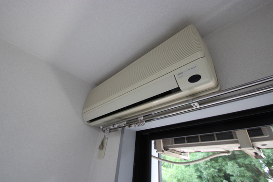 メゾフォルテ大宮