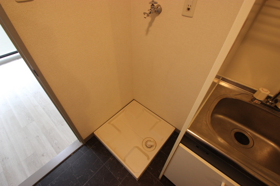 メゾフォルテ大宮