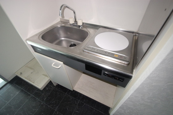 メゾフォルテ大宮