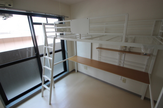 メゾフォルテ大宮