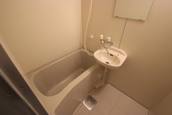 メゾフォルテ大宮