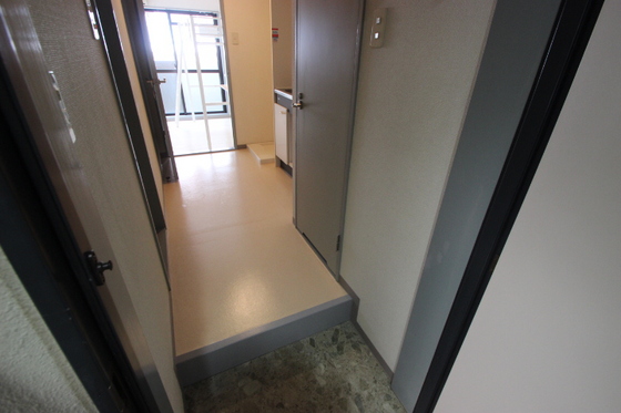 メゾフォルテ大宮