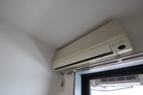 メゾフォルテ大宮