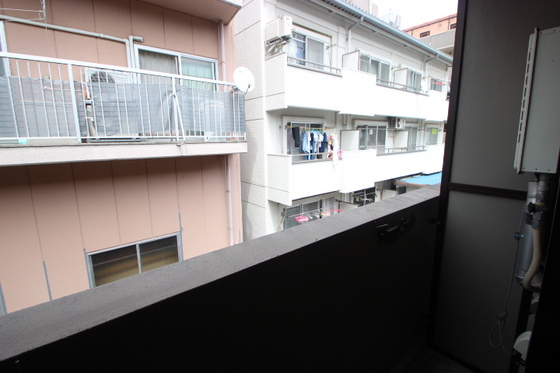 メゾフォルテ大宮