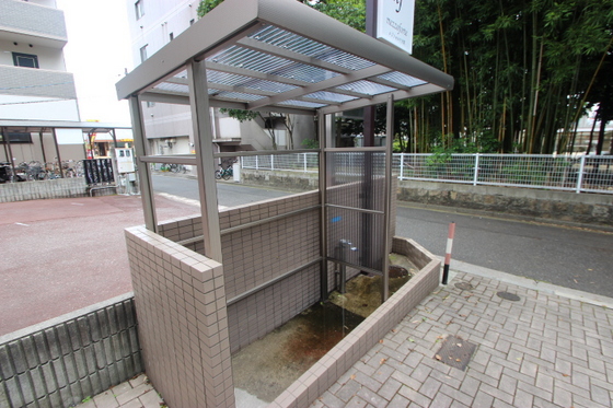 メゾフォルテ大宮