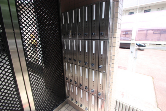 メゾフォルテ大宮