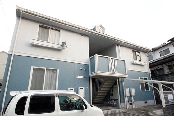 ヴィラ・シーハイル