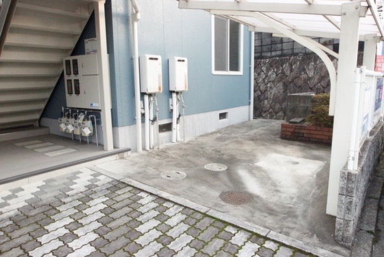 ヴィラ・シーハイル