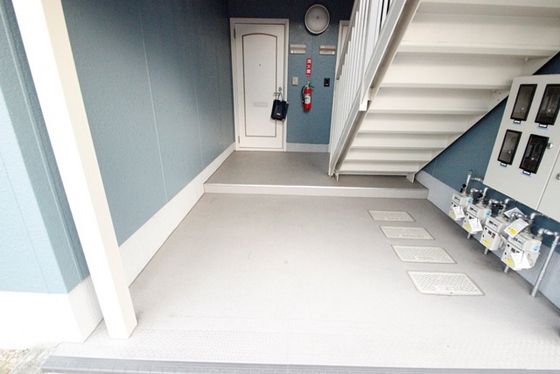 ヴィラ・シーハイル