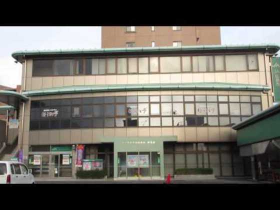 ヴィラ・シーハイル