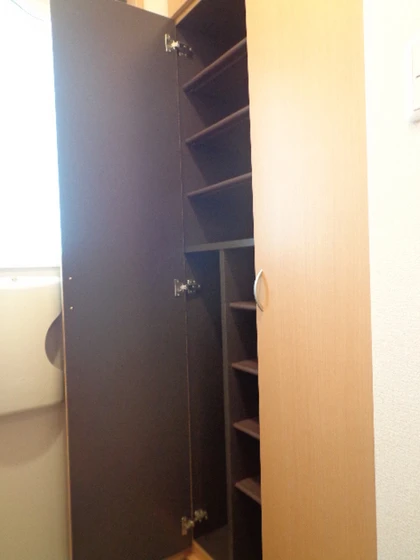 リビングタウン宮の町 B棟