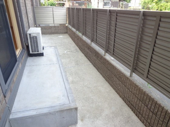 リビングタウン宮の町 B棟