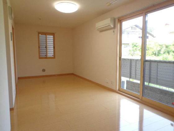 リビングタウン宮の町 B棟