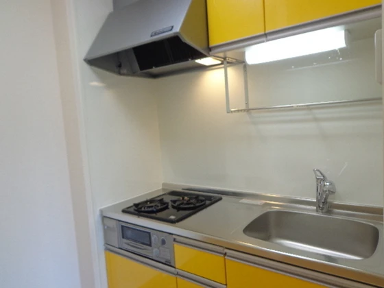 リビングタウン宮の町 B棟