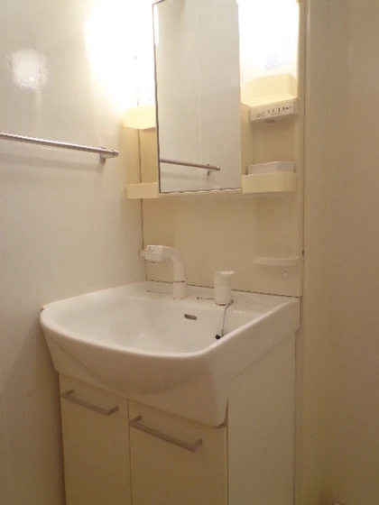 リビングタウン宮の町 B棟