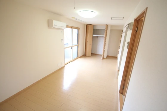 リビングタウン宮の町 B棟