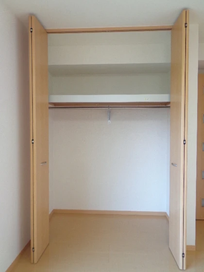 リビングタウン宮の町 B棟