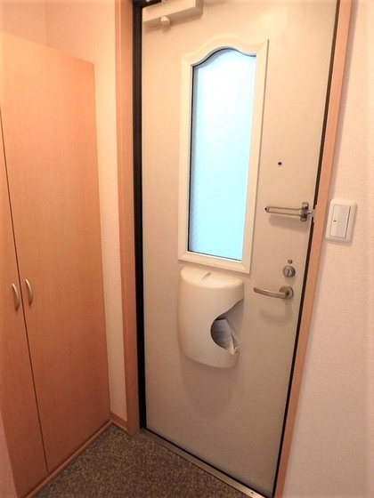 リビングタウン宮の町 B棟