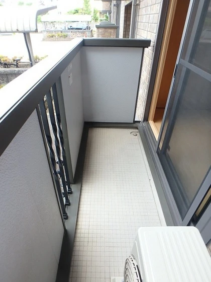 リビングタウン宮の町 B棟