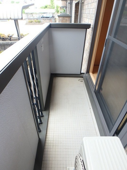 リビングタウン宮の町 B棟