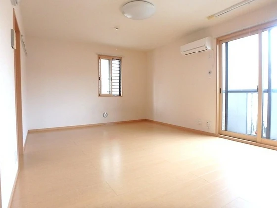 リビングタウン宮の町 B棟