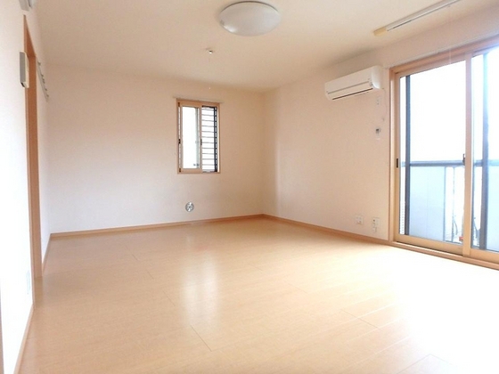 リビングタウン宮の町 B棟