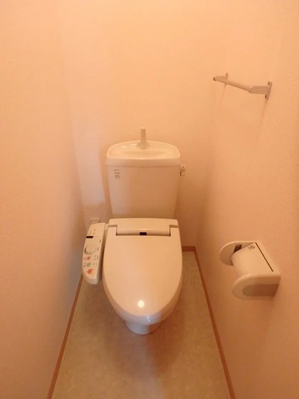 リビングタウン宮の町 B棟