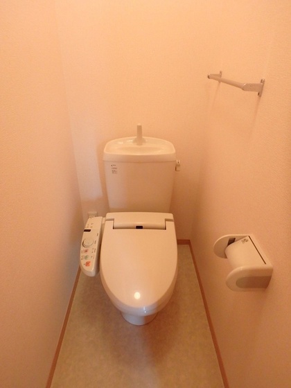 リビングタウン宮の町 B棟