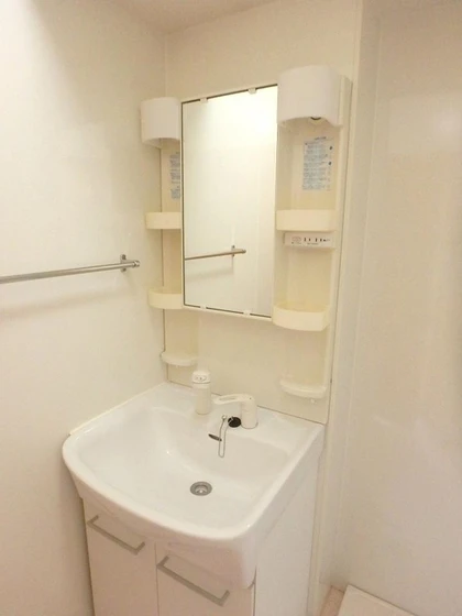 リビングタウン宮の町 B棟