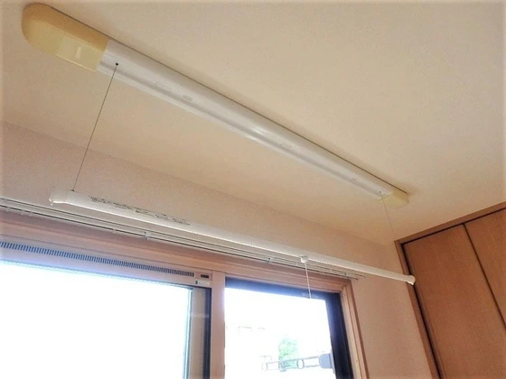 リビングタウン宮の町 B棟