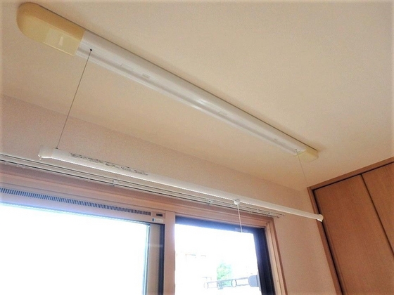 リビングタウン宮の町 B棟