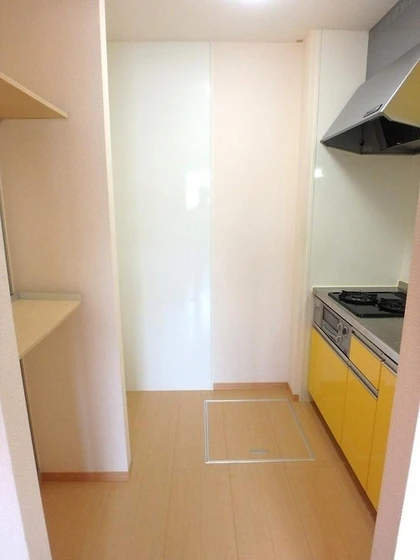 リビングタウン宮の町 B棟