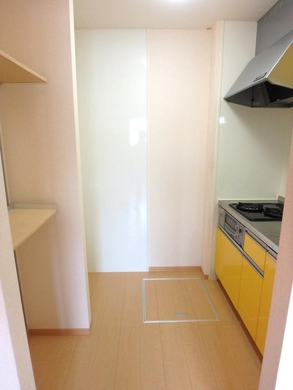 リビングタウン宮の町 B棟