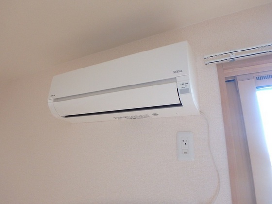 リビングタウン宮の町 B棟