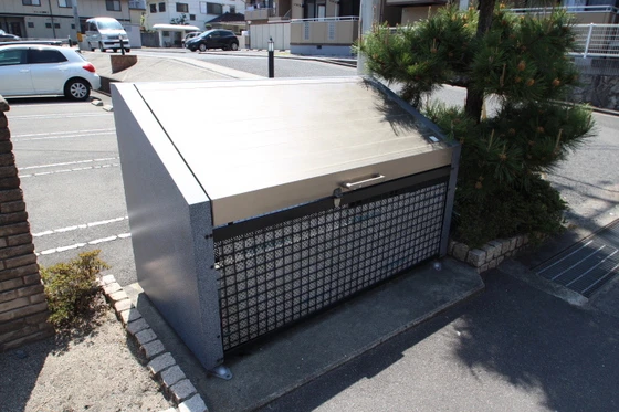 リビングタウン宮の町 B棟