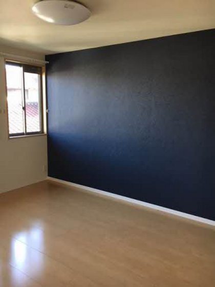 メゾネット ジャルダン ヴェールA棟