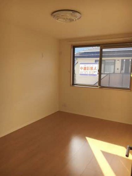 メゾネット ジャルダン ヴェールA棟