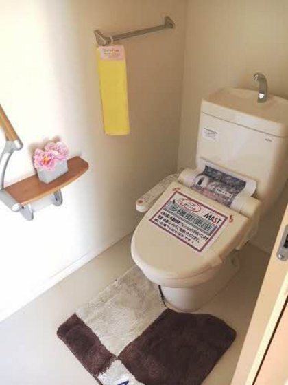 メゾネット ジャルダン ヴェールA棟