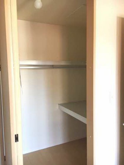 メゾネット ジャルダン ヴェールA棟