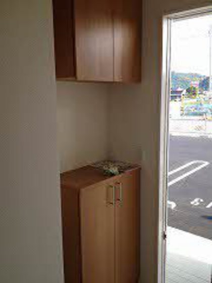 ハイツ コスモス