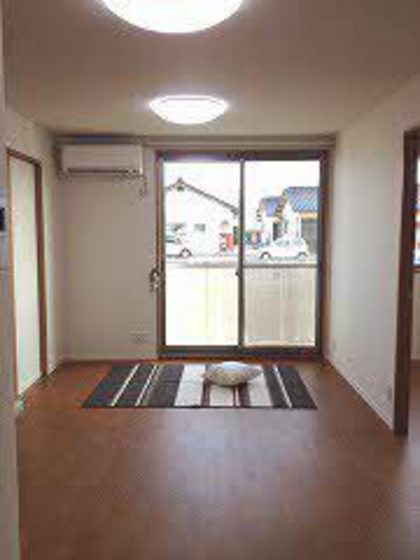 ハイツ コスモス